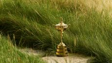 Change Ryder Cup format