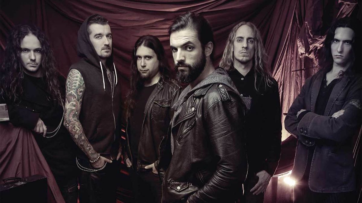 Are Textures the most underrated techmetal band? Louder