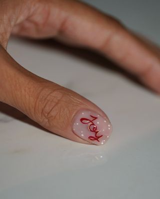 @iramshelton joy nail art