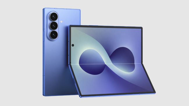 Samsung только что подтвердила, что Galaxy Z Fold 8 получит масштабное обновление кремниевых аккумуляторов