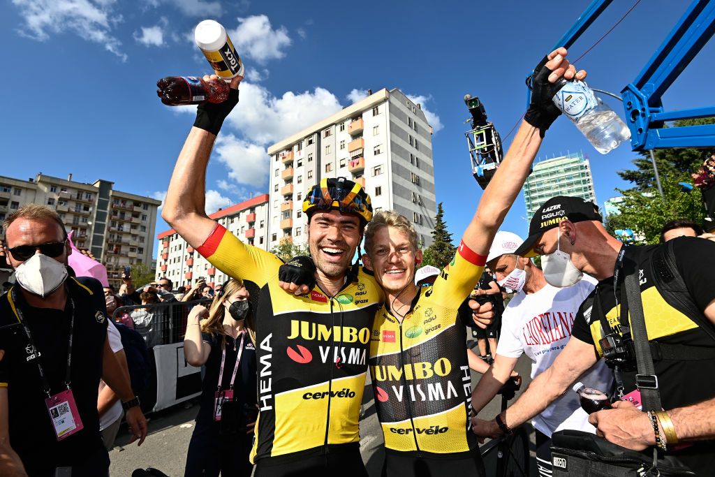Foto Fabio Ferrari/LaPresse
13 Maggio 2022 Diamante, Italia
sport ciclismo
Giro d'Italia 2022 - edizione 105 - Tappa 7 - Da Diamante a Potenza
Nella foto:
Photo Fabio Ferrari/LaPresse
May 13, 2022 Diamante, Italy
sport Cycling
Giro d'Italia 2022 - 105th edition - Stage 7 - From Diamante to Potenza
In the pic: