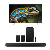 Samsung QN800D 75-inch 8K HDR Smart Neo QLED with Soundbar System Kit | $6,495.98$4,795.98 at BHPhotoSave $1700 -