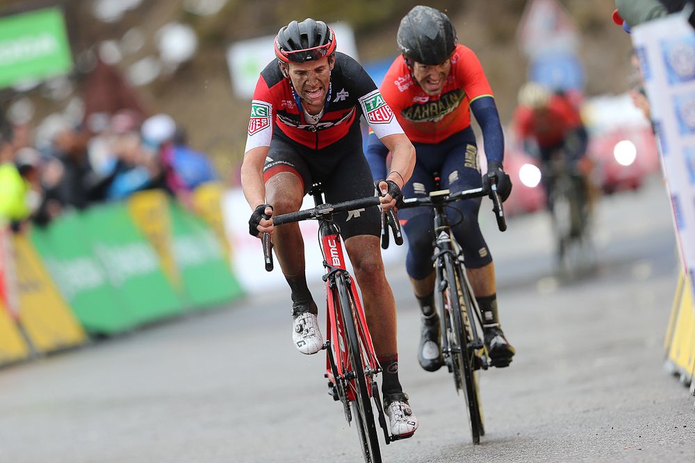 Dylan Teuns (BMC)