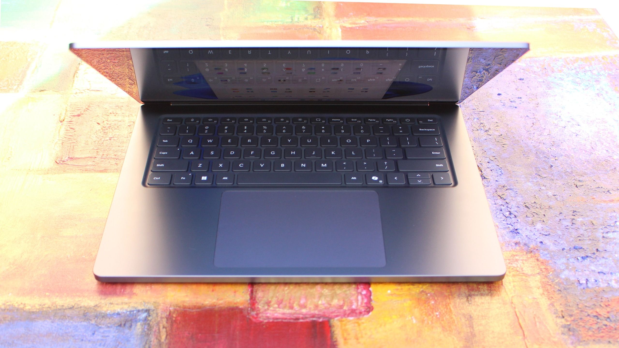 Surface Laptop Ultra