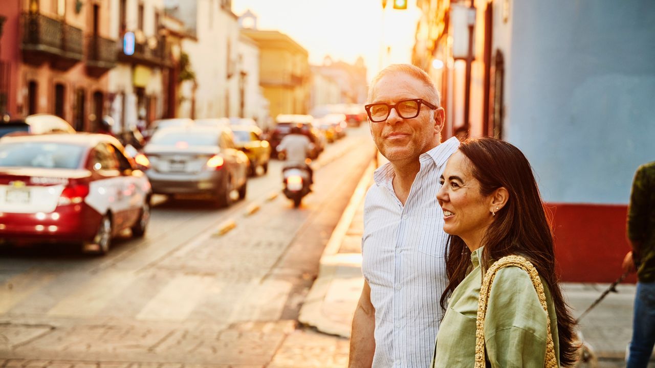 MoneyWireDaily — I'm a Financial Planner: This Is How the Tax Torpedo Targets Wealthy Retirees (and How You Can Step Out of Its Path)