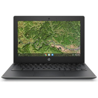 HP 11.6" Chromebook: was $225 now $79 @ Walmart
