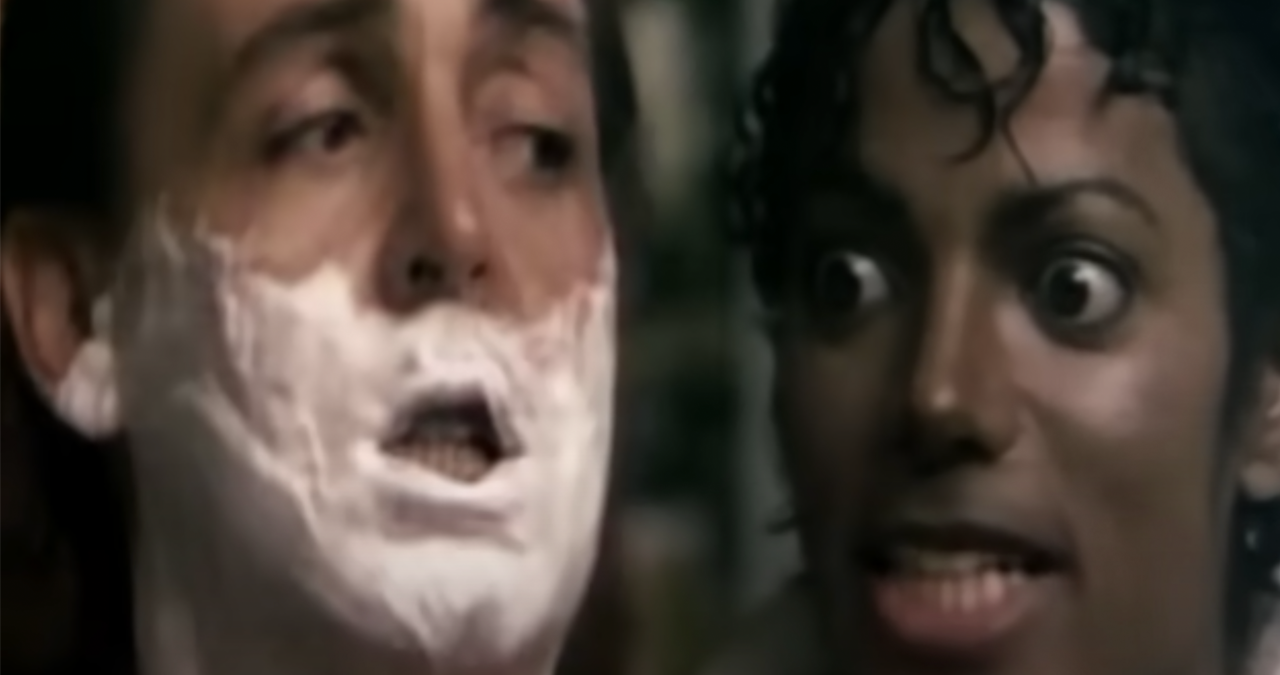 Say Say Say still