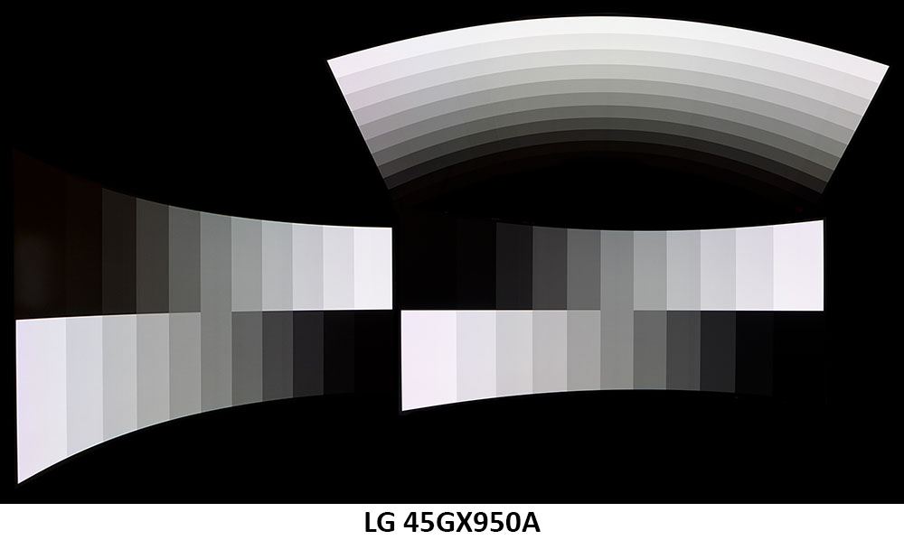 LG Ultra Gear 45GX950A