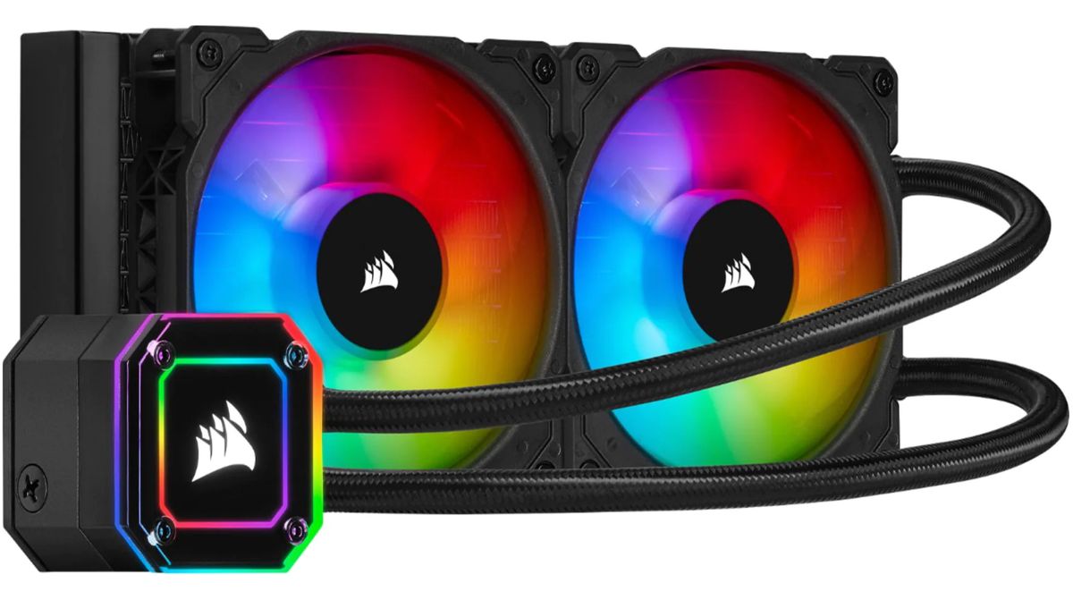 Best CPU coolers 2022 TechRadar