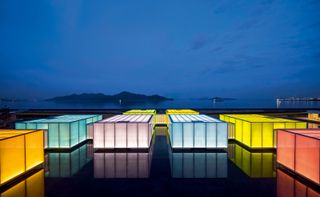 Shigeru Ban, Simose, Otake, Hiroshima, Japan, 2023