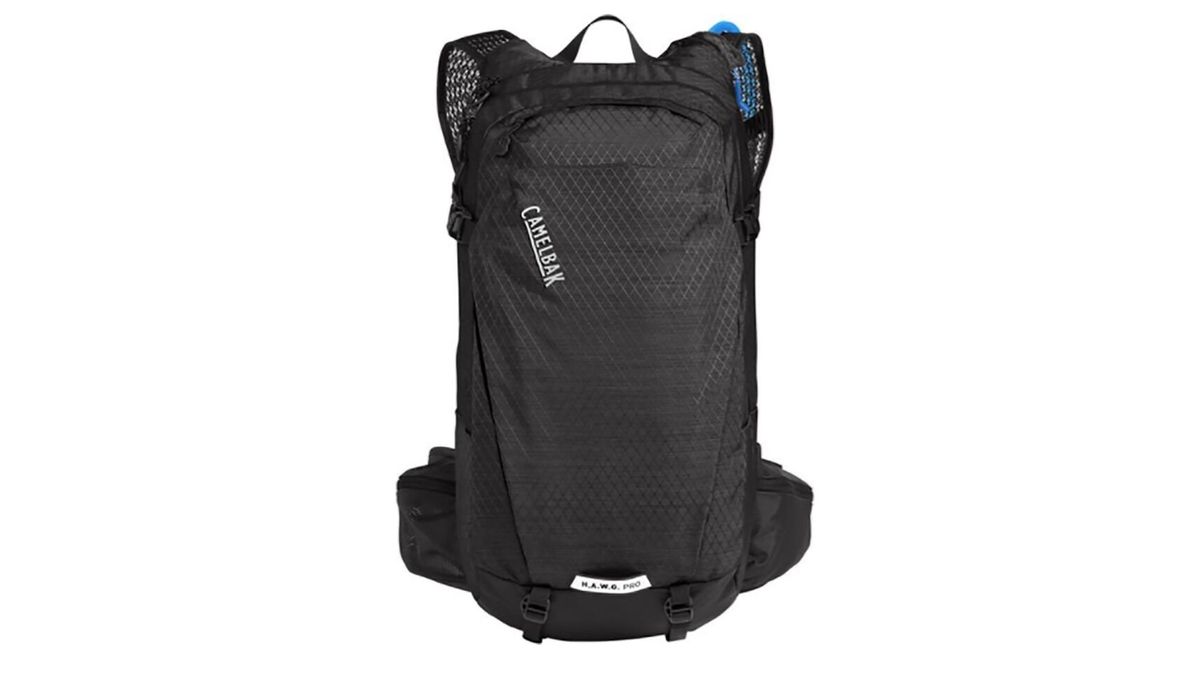 Best mountain bike backpacks: Carry everything you need for long days ...