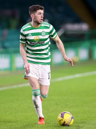 Ryan Christie