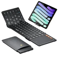 ProtoArc XK01 TP Foldable Keyboard with Touchpad