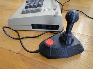 Gaming gear