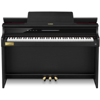 Casio AP-750 Digital Piano: £1,849, £1,655