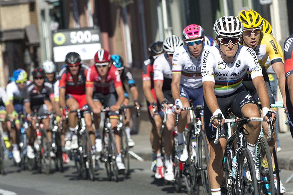 Michal Kwiatkowski (Etixx-QuickStep).