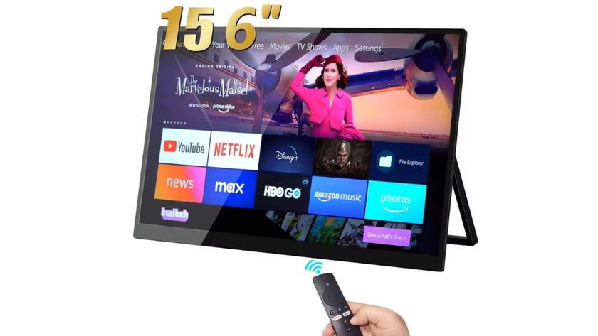 Bimawen B15.6 TV Pro