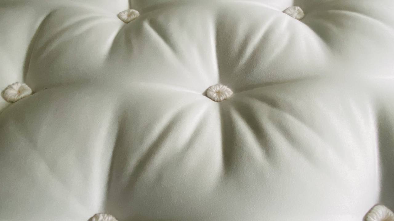 Button &amp;amp; Sprung Teesdale Pocket Sprung Mattress