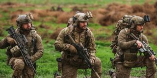SEAL Team Showrunner Steps Down