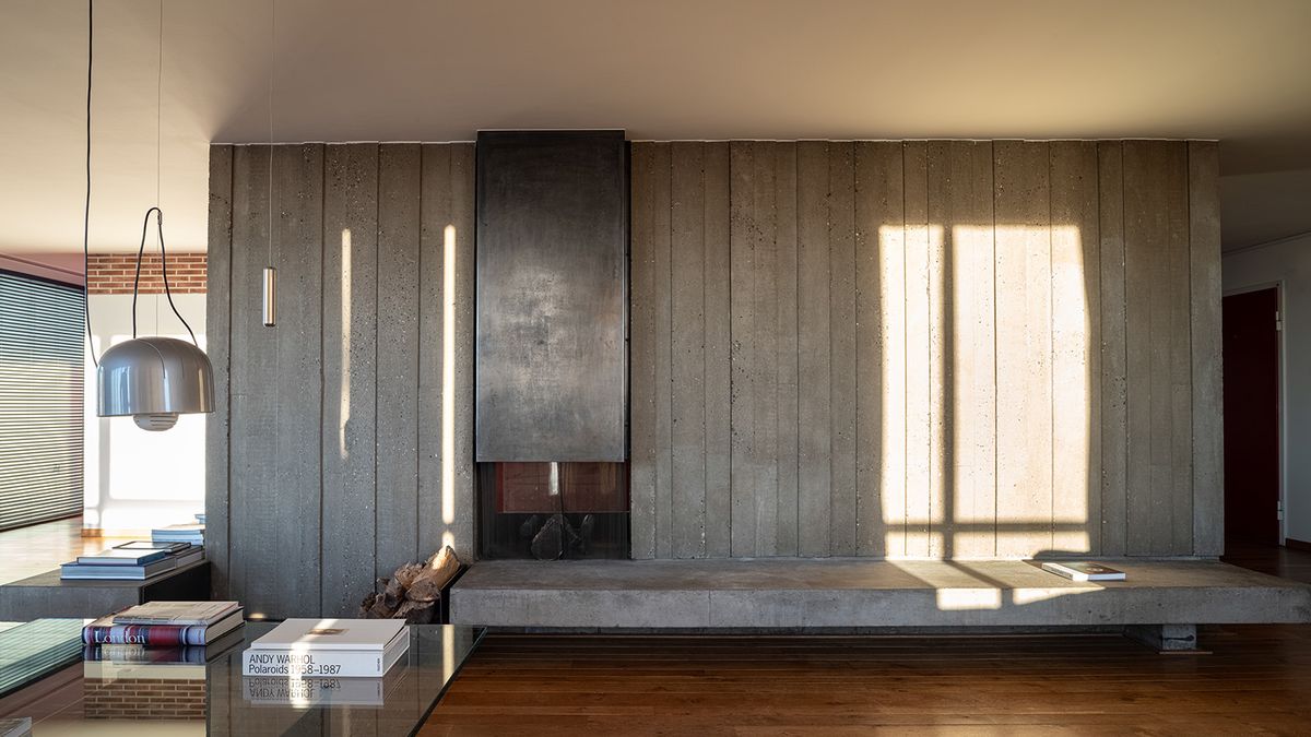 Christophe Gevers: new book explores the interior architect's career - Vimarsana News