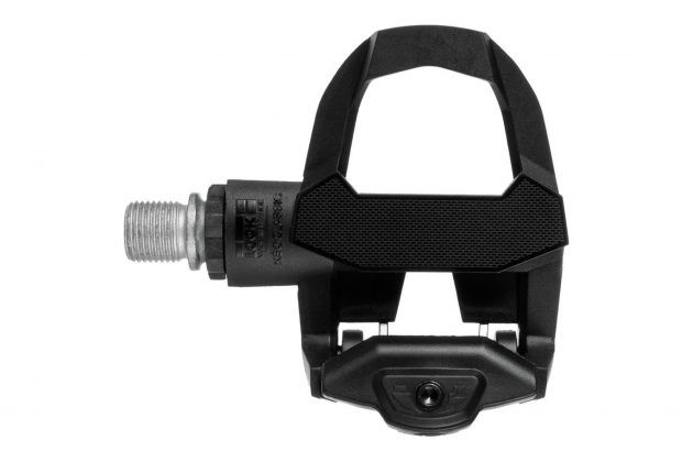 Image shows Look Keo Classic 3s which are among the best clipless pedals