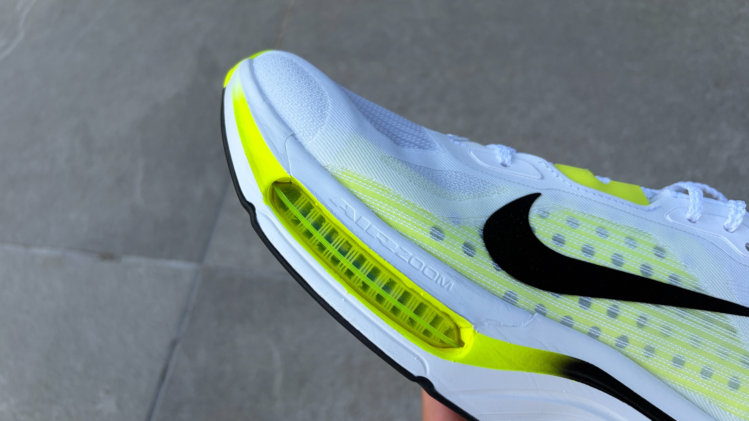 Nike Pegasus Plus 2