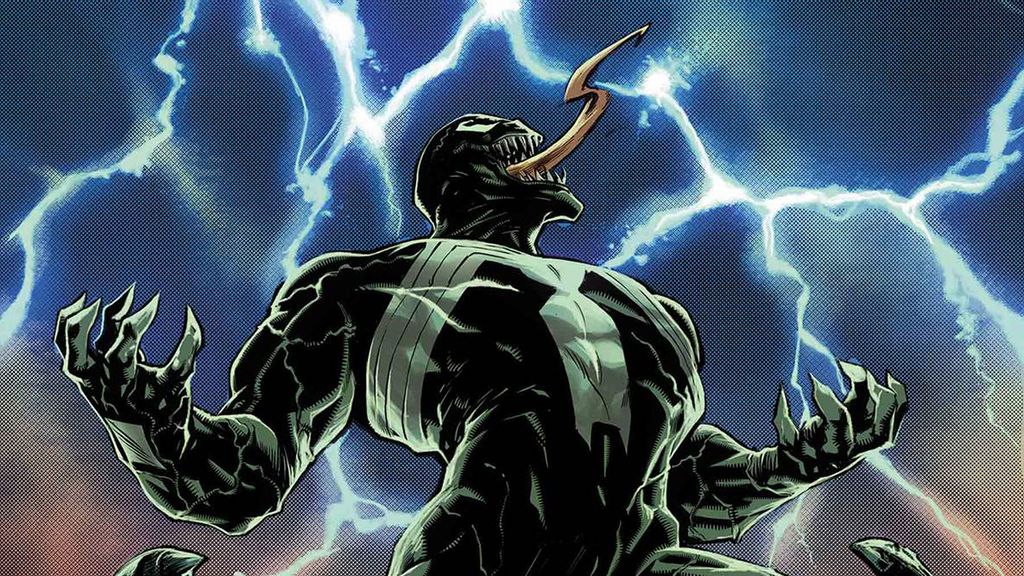 The greatest Venom hosts of all time GamesRadar+