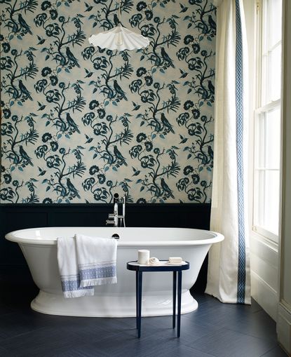Cottage bathroom ideas – design inspiration for rural homes | Country
