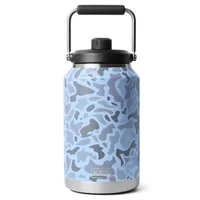 Yeti Rambler Gallon Jug: £130 at Yeti Yeti Rambler Gallon Jug: £130 at Yeti