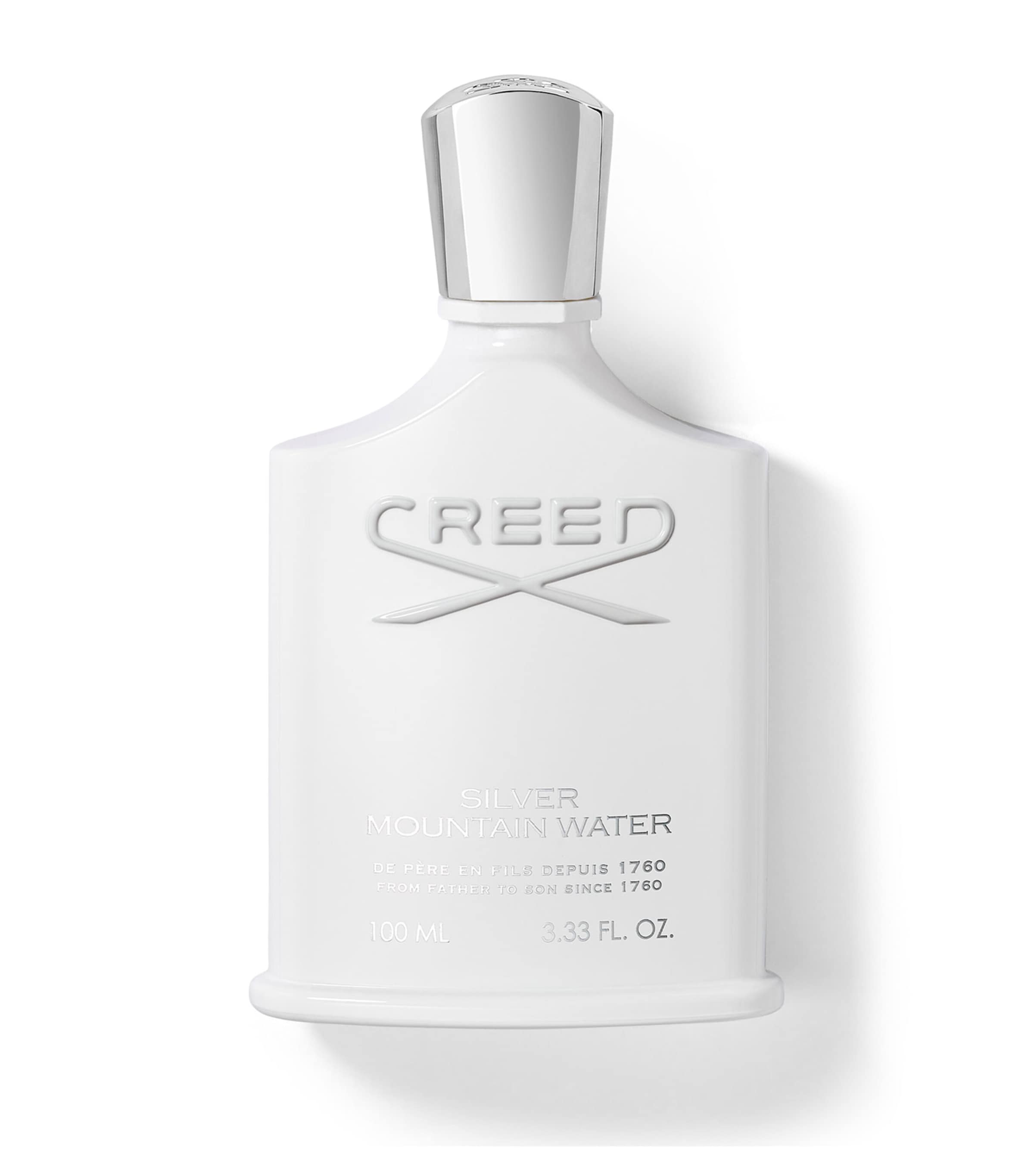 Creed Silver Mountain Water Eau De Parfum (100ml)
