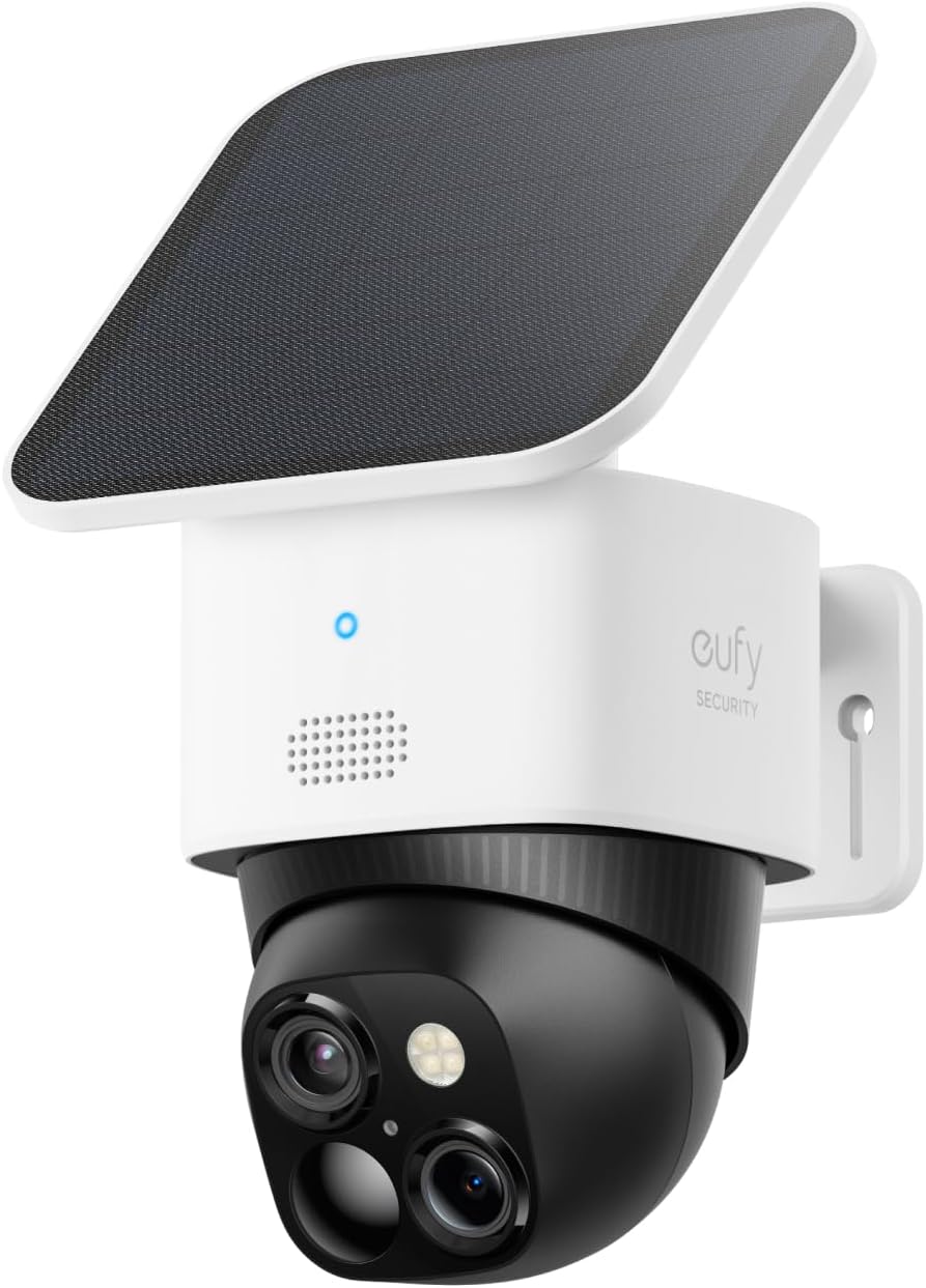 eufy , SoloCam S340