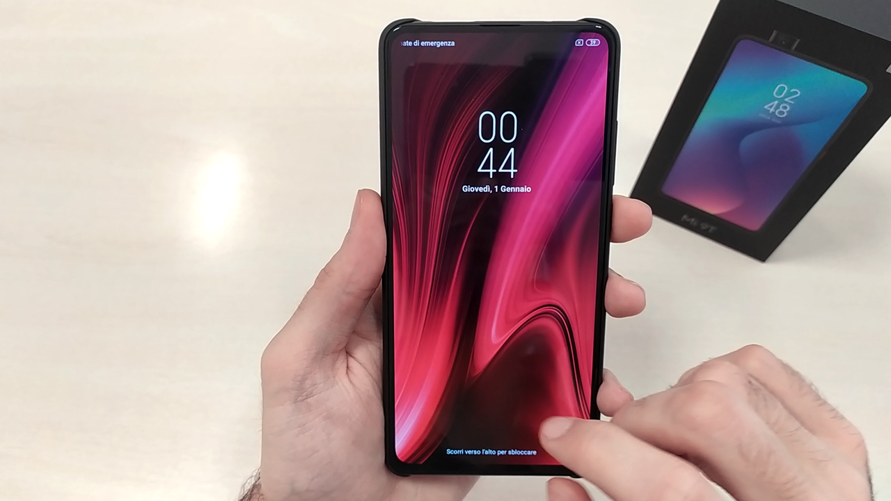 Xiaomi Mi 9T
