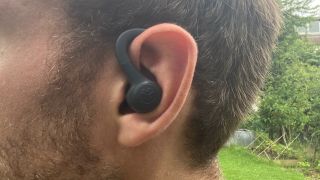 JLab Go Air Sports Headphone in ear