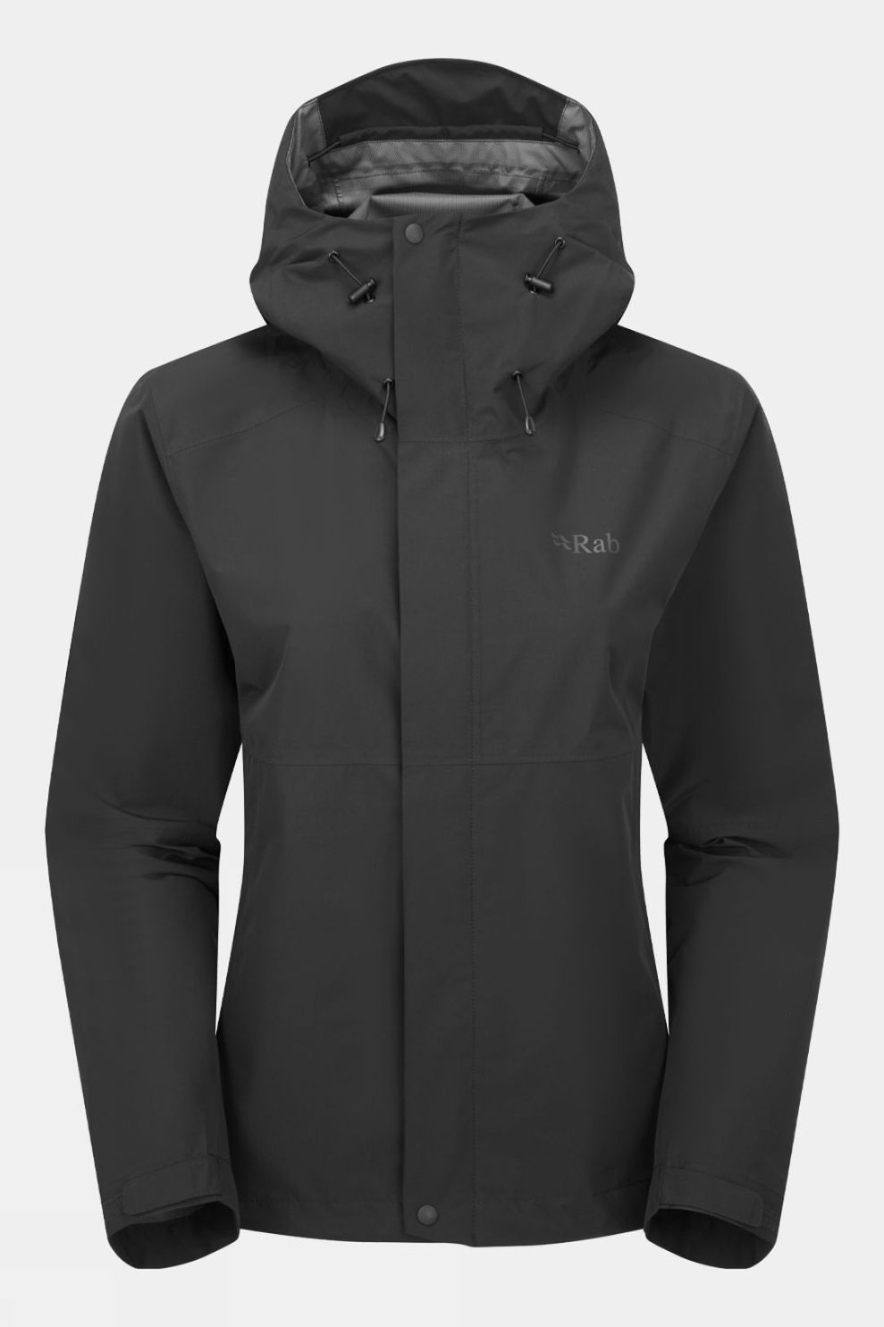 Waterproof jacket