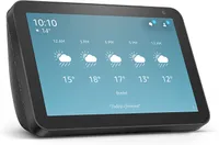Echo Show 8 (1st Gen)£99.99 NOW £54.99 (SAVE 45%)