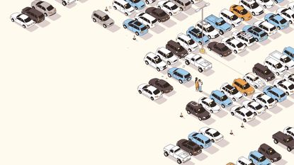 Getting a Used Car Deal in a Tight Market Kiplinger