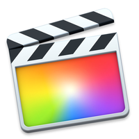 02.&nbsp;Final Cut Pro: best for Mac 90-day free trial