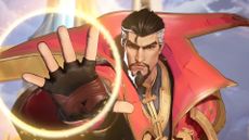 Doctor Strange in Marvel Rivals