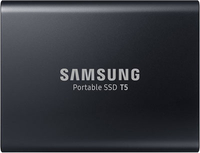 Samsung T5 1TB SSD: £149.99