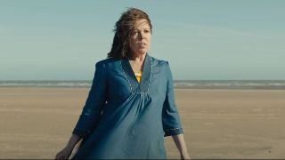 Olivia Colman in Empire of Light