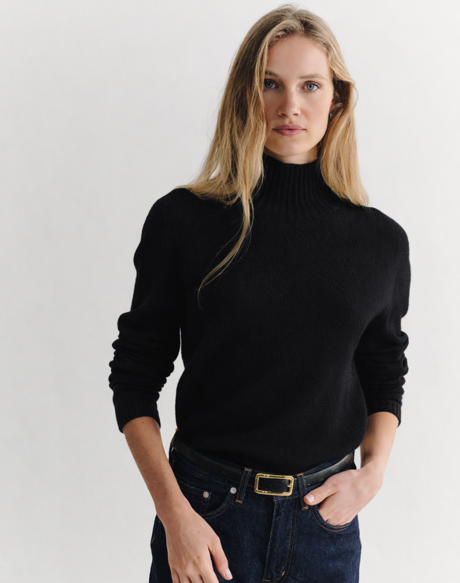 navygrey The New Classic Funnel