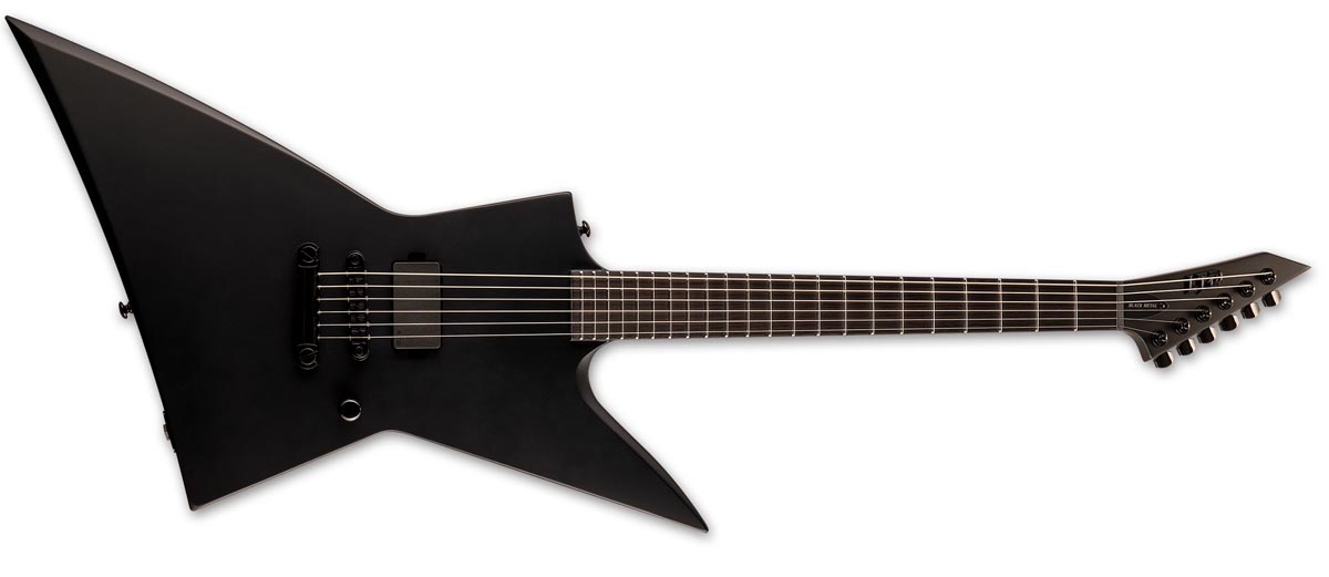 ESP LTD Phase II 2021 models