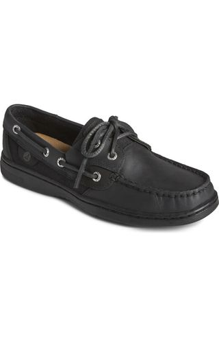 Bluefish 2-Eye Boat Shoe