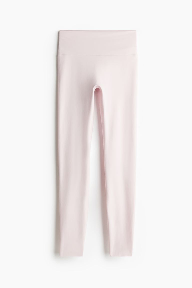 Sports Leggings With Softmove™