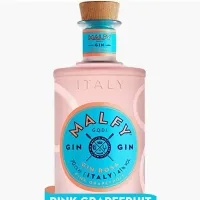 Malfy Rosa Sicilian Pink Grapefruit flavoured gin: &nbsp;was £28.35 now £21.50 (save £6.85) | Amazon&nbsp;