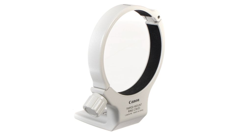 JJC LH-74B With 67mm Lens Cap Set Replacement Canon ET-74B Lens Hood For Canon RF 100-400mm F/5.6-8 IS USM & EF 70-300mm F/4-5.6 IS II USM Lens