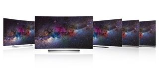 Select top-tier TVs from LG, Panasonic and Samsung are UHD Premium certified