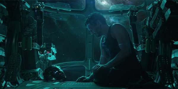 How Long Is Avengers: Endgame?