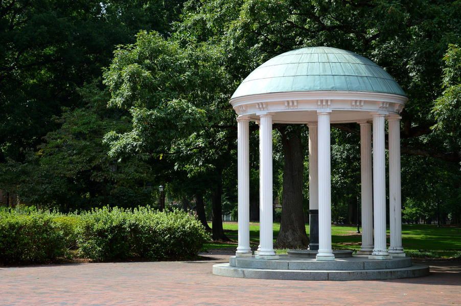 3,100 University of North Carolina students implicated in &amp;#039;shadow curriculum&amp;#039; scandal