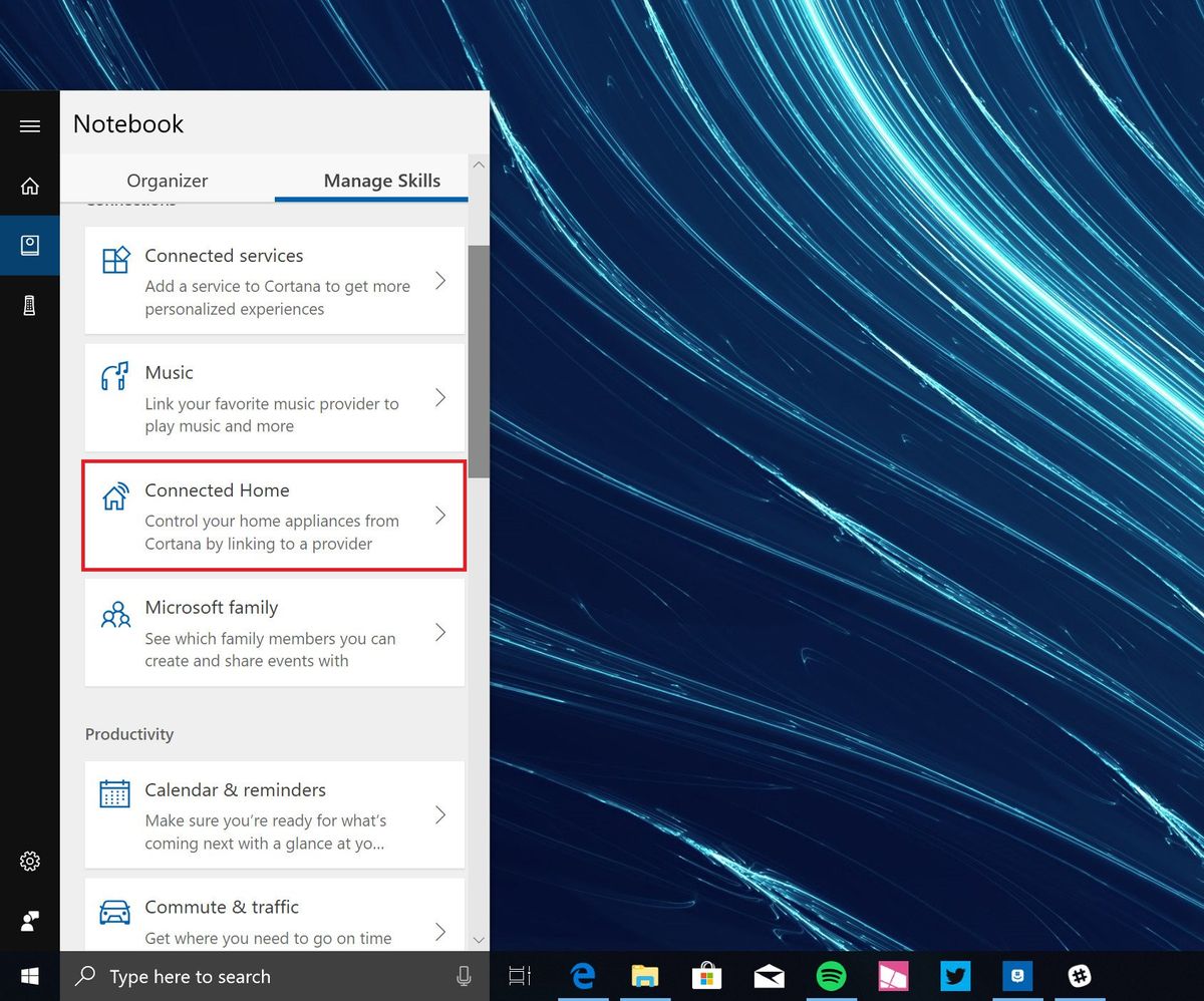 How to customize your Harman Kardon Invoke speaker using Windows 10